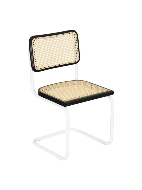 Cesca chair Marcel Breuer 89年イタリア製　張替済 marcel-breuer-cesca-cane-