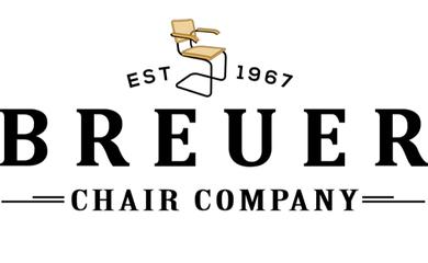 Breuer Chair Company – Established 1967
