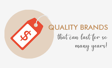 Quality Brands